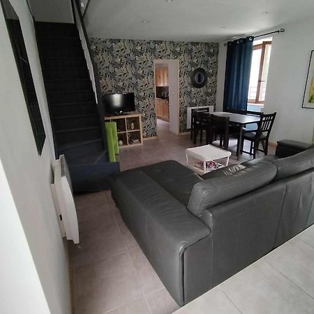 Gite Rue Pasteur Is-sur-Tille Dış mekan fotoğraf