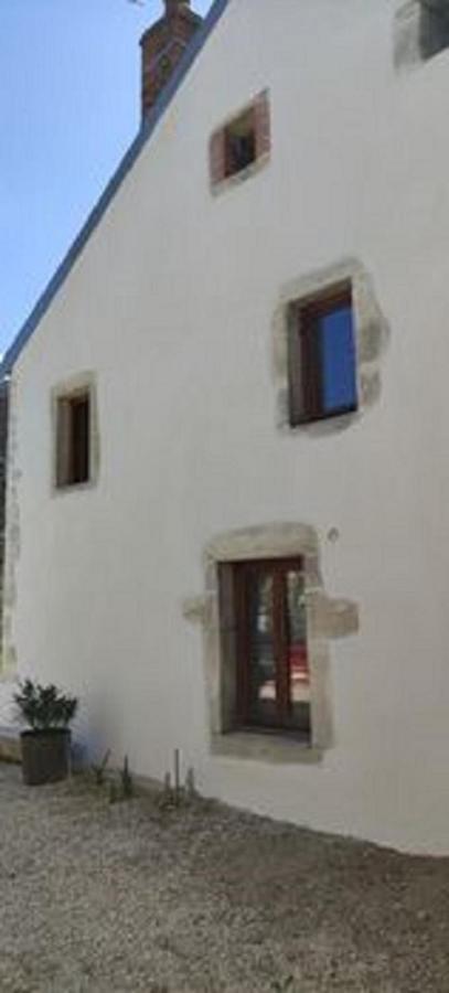 Gite Rue Pasteur Is-sur-Tille Dış mekan fotoğraf