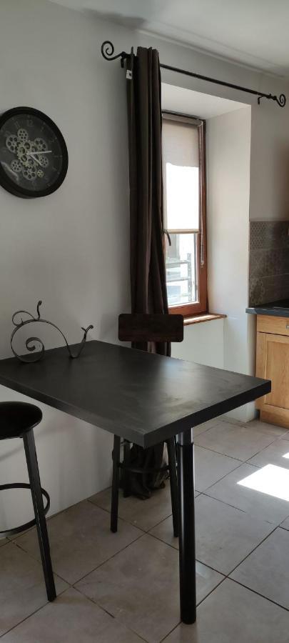 Gite Rue Pasteur Is-sur-Tille Dış mekan fotoğraf