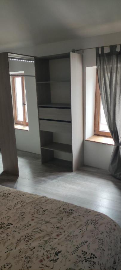 Gite Rue Pasteur Is-sur-Tille Dış mekan fotoğraf