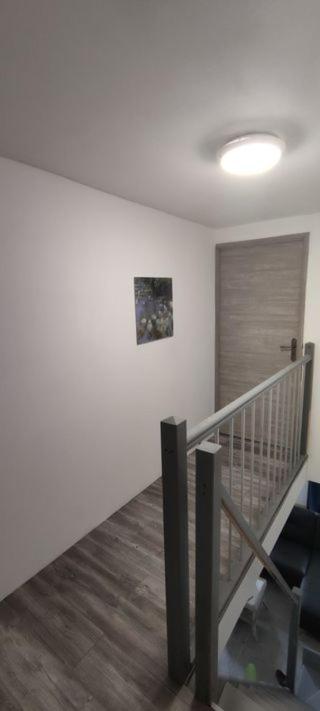 Gite Rue Pasteur Is-sur-Tille Dış mekan fotoğraf