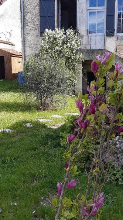 Gite Rue Pasteur Is-sur-Tille Dış mekan fotoğraf