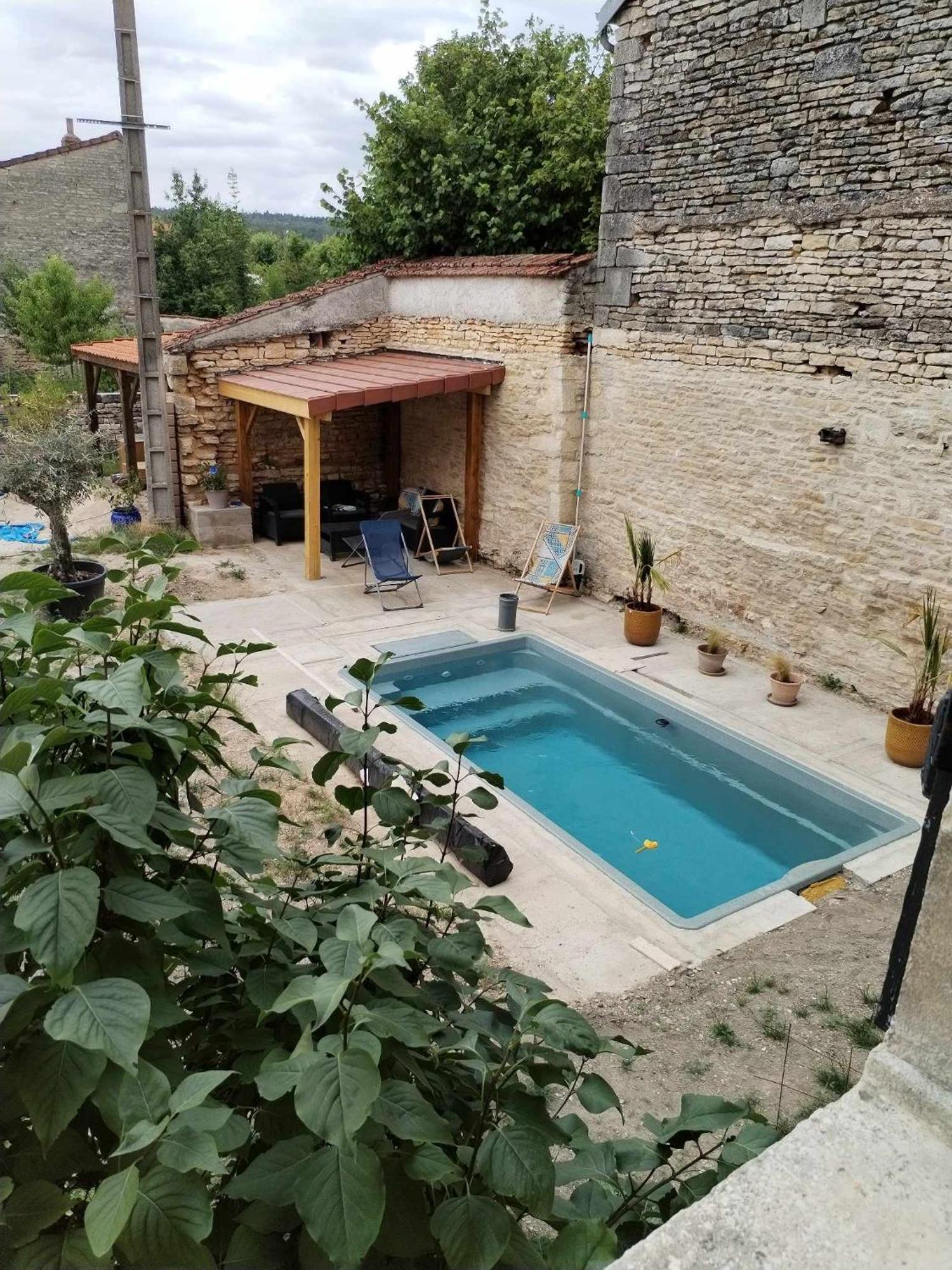 Gite Rue Pasteur Is-sur-Tille Dış mekan fotoğraf